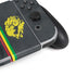 Vertical Banner - Lion of Judah Nintendo Switch OLED (2021) Skin